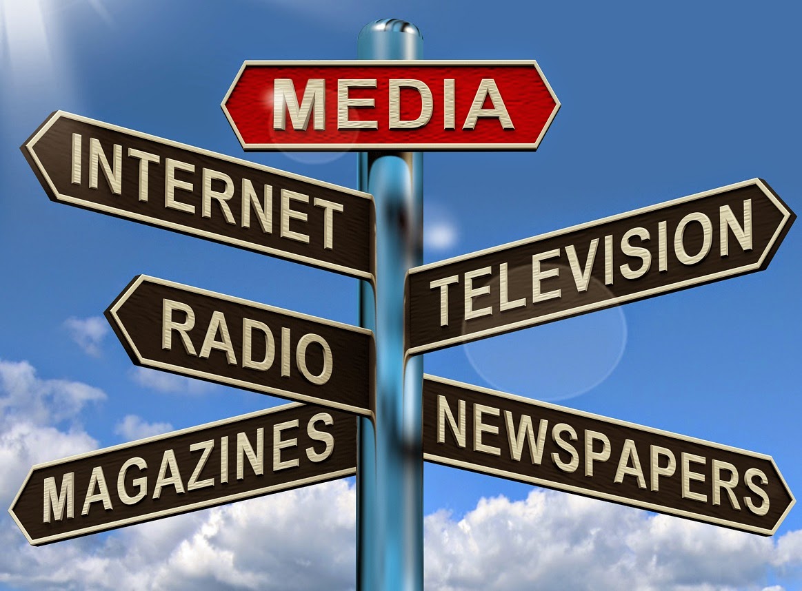 Media Code of Ethics